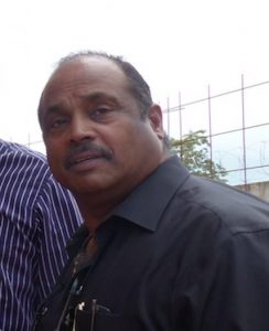 Théophane Narayanin, dit 