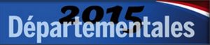Départementales 2015 logo Mayotte