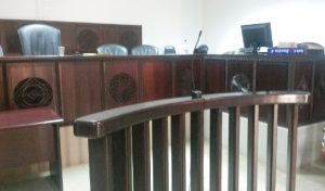 Tribunal mamoudzou