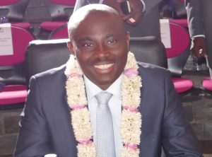 Ben Issa Ousseni