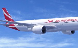 Air mauritius