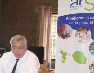 ARS François Maury