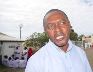 Pour Ali Bangou Attoumani, 