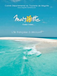 Le nouveau magazine des vacances et des loisirs à Mayotte