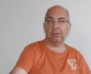 A travers Christophe Vénien, le secours catholique a permis aux jeunes de Kawéni de se structurer