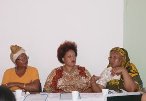 Créatrice de Passionnées d'artisanat mahorais