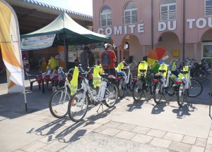 Info énergie e-velo