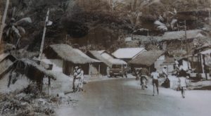 Il y a 25 ans, un autre Mgombani