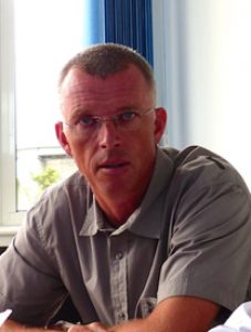 Jean Véron :