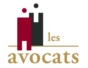 Les avocats logo