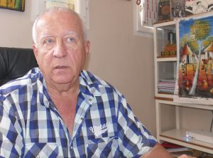 Michel Taillefer appelle Ă profiter de la culture mozambicaine, voisine de Mayotte