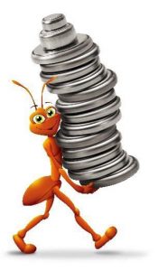 Piles