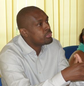 L'aboutissement d'un projet de longue haleine pour Saïd Bastoi
