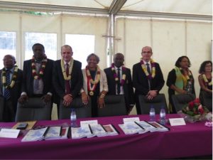Les signataires des contrats de ville vendredi
