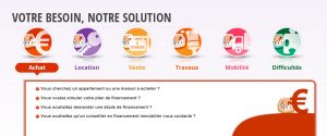 Une gamme de nombreux services pour les salariés de Mayotte