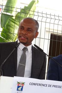 Ambdilwahédou Soumaïla