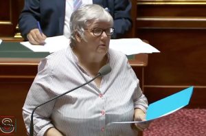 Jacqueline Gourault