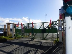 CGT, Mayotte, MCG