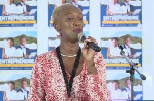 GIP EUROPE A MAYOTTE