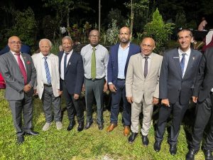 Comores