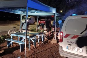UMIH976, bars-restaurants de Mayotte
