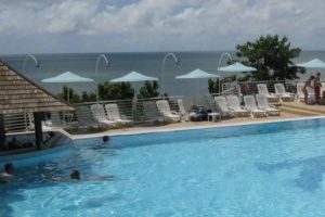 Mayotte, Koropa, 