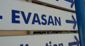 CHM, EVASAN, Mayotte