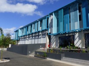 EDM, Mayotte