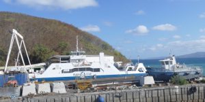 STM, Mayotte, Maurice