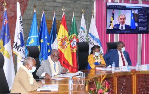 RUP, UE, Mayotte, Bruxelles, Martinique