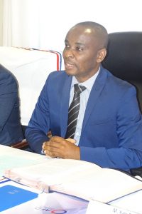 Gifle, Macron, Mayotte
