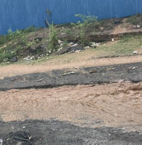 Météo France, pluies, Mayotte