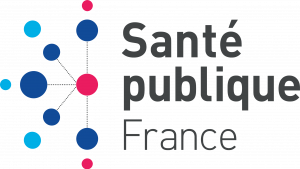 Logo Santé publique de France