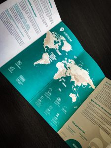 Plan/prospectus Iedom