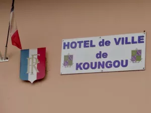 Chambre régionale des comptes, Mayotte, Koungou