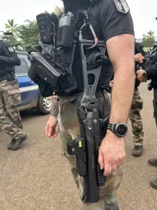 Mayotte, gendarmerie, violence, 