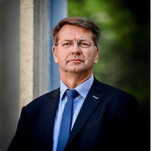 Patrice Vergriete