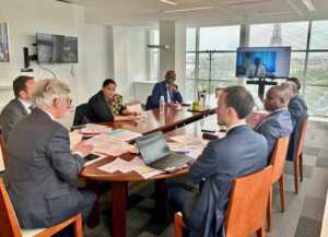 Projet de loi Mayotte, Mayotte, Frédéric Valletoux, Eric Dupond-Moretti