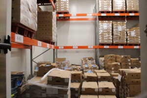 Mayotte, abattoir, poulet, volailles, agroalimentaire, usine, agriculture, élevage,