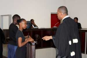 Mayotte, procès, collège, Majikavo, fictif, élèves, tribunal, judiciaire, 