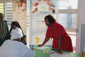 Mayotte, MJC, MGombani, formation, emploi, job dating, chômage, insertion, 