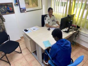 Mayotte, RSMA, Kawéni, insertion, emploi, jeunes