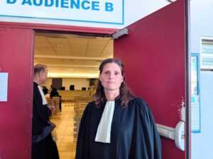Tribunal de Mamoudzou, agression sexuelle sur mineur de moins de 15 ans à Bandraboua