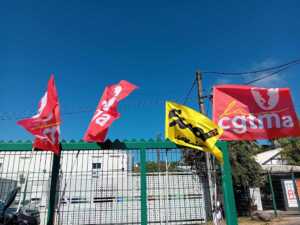 La Poste, grève des agents de La Poste de Mayotte, CGT-May Poste, Sud-PTT