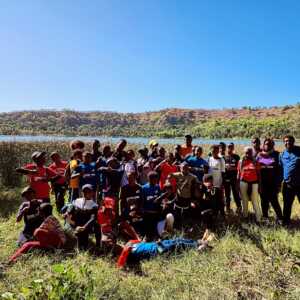 Mayotte, Labattoir, association SCH, sport, social, 