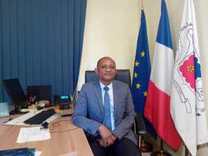 Barges, STM, droit de retrait des agents du STM, conseil départemental, Ali Omar
