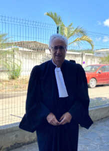 Mayotte, avocat, barreau Paris, Ader, 