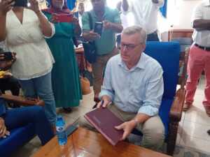 Mayotte, formation professionnelle, foncier, préfecture, conseil départemental