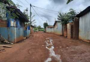 UNICEF, Fédération des Acteurs de la Solidarité, enfants des rues