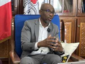 Mayotte, BIO, département, conseil départemental, grève,